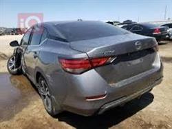 نیسان سێنترا